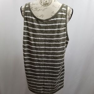 Lane Bryant Tops - Lane Bryant Plus Size Embellished Tank 18/20 Lane Bryant Tops - Lane Bryant Plus Size Embellished Tank 18/20